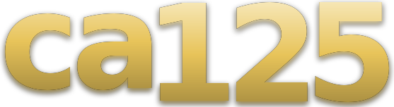 ca125 logo